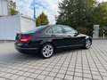 Mercedes-Benz C 200 Avantgarde/Leder/Garantie/1.Vorbesitzer Noir - thumbnail 5