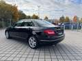 Mercedes-Benz C 200 Avantgarde/Leder/Garantie/1.Vorbesitzer Noir - thumbnail 7