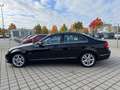 Mercedes-Benz C 200 Avantgarde/Leder/Garantie/1.Vorbesitzer Noir - thumbnail 8