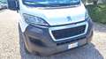 Peugeot Boxer Passo lungo L3-H2 2.0 HDI 130CV EURO 6/B Bianco - thumbnail 10