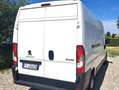 Peugeot Boxer Passo lungo L3-H2 2.0 HDI 130CV EURO 6/B Bianco - thumbnail 6