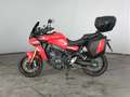 Yamaha Tracer 700 9 GT Rosso - thumbnail 5
