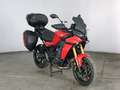 Yamaha Tracer 700 9 GT Rosso - thumbnail 2