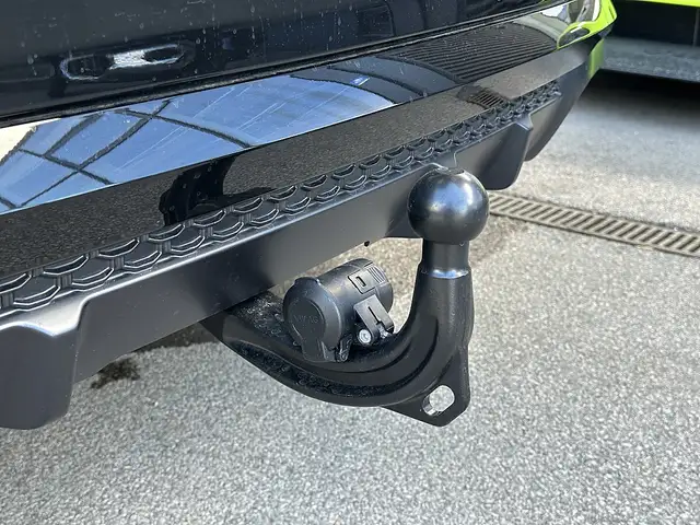 Audi Q8 TFSI e PHEV quattro / ALLBLACK Ansicht 13
