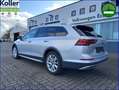 Volkswagen Golf Variant VIII Alltrack TDI DSG 4MO AHK STDHZ Silver - thumbnail 6