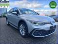 Volkswagen Golf Variant VIII Alltrack TDI DSG 4MO AHK STDHZ Argent - thumbnail 3