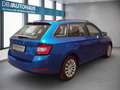 Skoda Fabia Ambition 1.0 TSI Blau - thumbnail 4