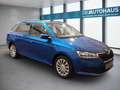 Skoda Fabia Ambition 1.0 TSI Bleu - thumbnail 2