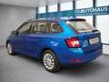 Skoda Fabia Ambition 1.0 TSI Blauw - thumbnail 6