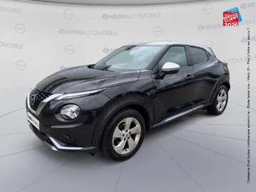 1.0 DIG-T 114ch N-Design DCT 2021
