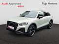 Audi Q2 Prestige Edition 35 TFSI 150pk S tronic*Sline*BusinessPlus*camera*leder Argent - thumbnail 1
