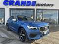 Volvo XC60 XC60 2.0 t5 R-design awd geartronic Blu/Azzurro - thumbnail 1