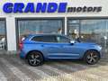 Volvo XC60 XC60 2.0 t5 R-design awd geartronic Blu/Azzurro - thumbnail 3