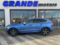 Volvo XC60 XC60 2.0 t5 R-design awd geartronic Blu/Azzurro - thumbnail 4
