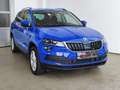 Skoda Karoq 2.0 TDI DSG Style 4x4 LED|Navi|SHZ Blau - thumbnail 6