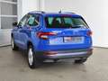 Skoda Karoq 2.0 TDI DSG Style 4x4 LED|Navi|SHZ Blau - thumbnail 5