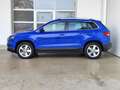 Skoda Karoq 2.0 TDI DSG Style 4x4 LED|Navi|SHZ Blau - thumbnail 3