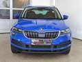 Skoda Karoq 2.0 TDI DSG Style 4x4 LED|Navi|SHZ Blau - thumbnail 28