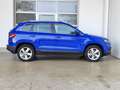 Skoda Karoq 2.0 TDI DSG Style 4x4 LED|Navi|SHZ Blau - thumbnail 29