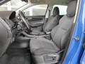 Skoda Karoq 2.0 TDI DSG Style 4x4 LED|Navi|SHZ Blau - thumbnail 7