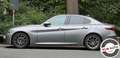 Alfa Romeo Giulia 2.0 Turbo 200 CV AT8 Super Tetto Panoramico Grigio - thumbnail 4