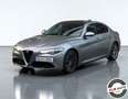 Alfa Romeo Giulia 2.0 Turbo 200 CV AT8 Super Tetto Panoramico Grigio - thumbnail 1