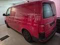 Volkswagen T6 Transporter Kastenwagen KR 2,0 TDI BMT Rot - thumbnail 3