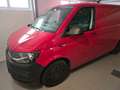 Volkswagen T6 Transporter Kastenwagen KR 2,0 TDI BMT Rot - thumbnail 2