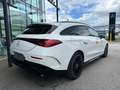 Mercedes-Benz CLA 250 + Shooting Brake EQ Tech. *AMG-Line*Night*Premium* Weiß - thumbnail 3