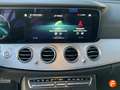 Mercedes-Benz E 220 d Negro - thumbnail 12