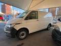 Volkswagen Transporter 2.0 TDI 150CV PC Furgone Weiß - thumbnail 5