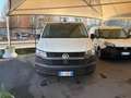 Volkswagen Transporter 2.0 TDI 150CV PC Furgone Weiß - thumbnail 2