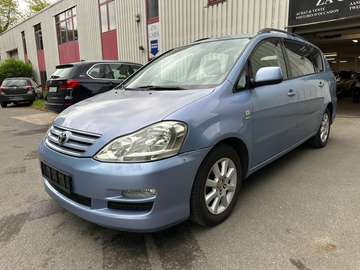 Avensis Verso 2.0i VVT-i 16v D4 Linea Sol 7pl.