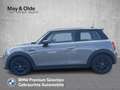 MINI Cooper SE 3-Türer ACC SHZ PDC Navi LED Digitales Cockpit Dri Gris - thumbnail 2