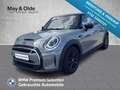 MINI Cooper SE 3-Türer ACC SHZ PDC Navi LED Digitales Cockpit Dri Gris - thumbnail 1