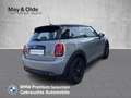 MINI Cooper SE 3-Türer ACC SHZ PDC Navi LED Digitales Cockpit Dri Gris - thumbnail 3