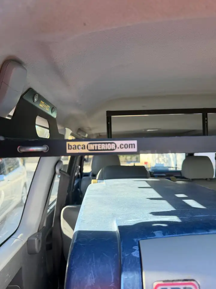 Toyota Land Cruiser 95 V6 VX, foto 7