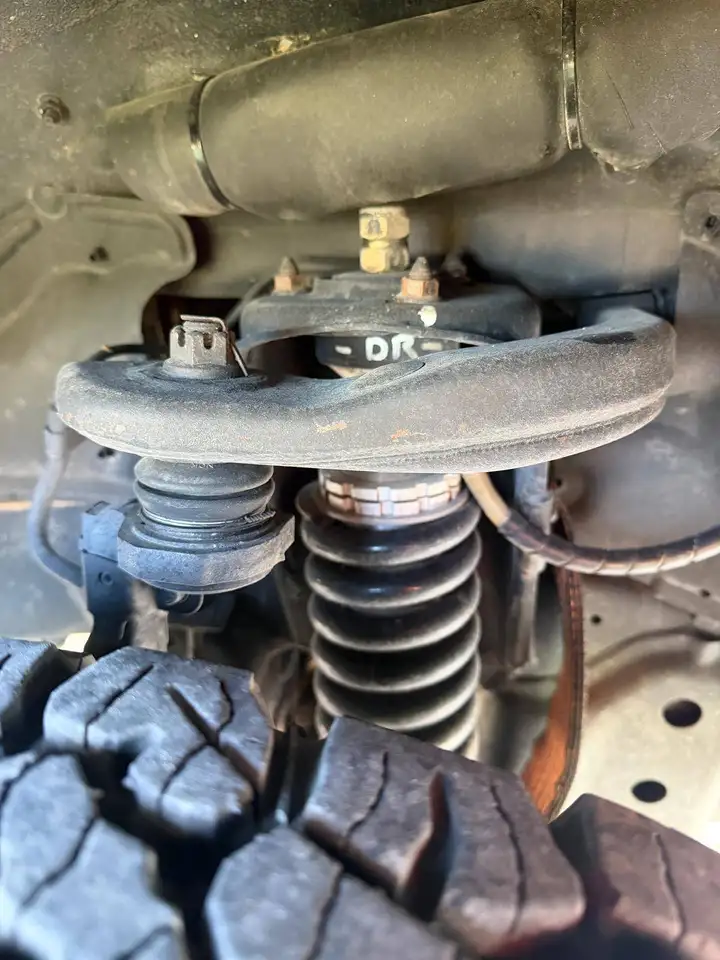 Toyota Land Cruiser 95 V6 VX, foto 12