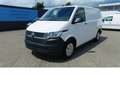 Volkswagen T6.1 Transporter 2.0 TDI BMT Kasten 3Sitze Navi Weiß - thumbnail 5