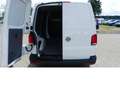 Volkswagen T6.1 Transporter 2.0 TDI BMT Kasten 3Sitze Navi Weiß - thumbnail 8