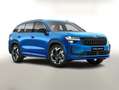 Skoda Kodiaq Sportline 4x4 Sportl AHK 7-S Matrix Nav Kessy A... Blau - thumbnail 1