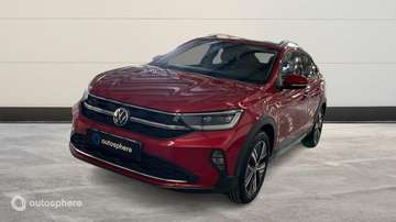 1.0 TSI 110ch Style DSG7