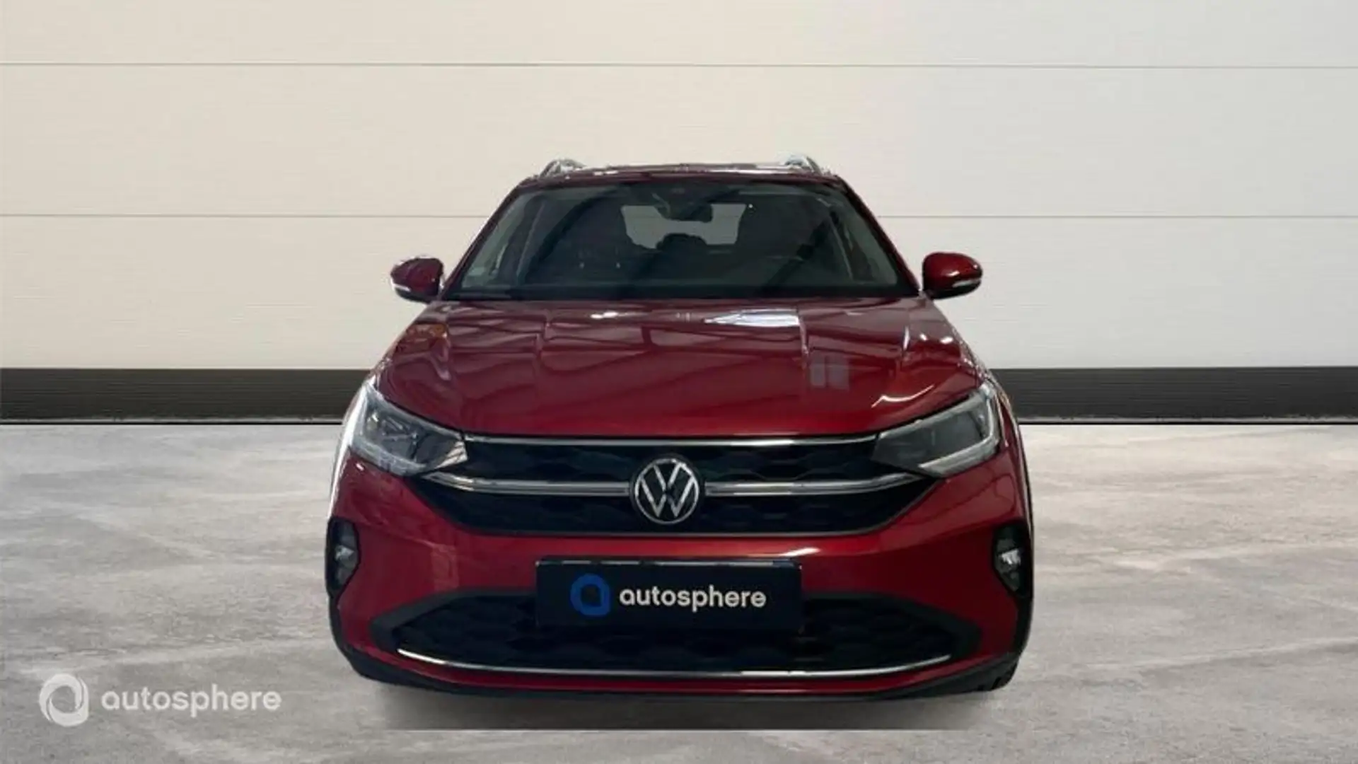 Volkswagen Taigo 1.0 TSI 110ch Style DSG7 - 2