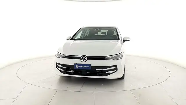 Volkswagen Golf 1.5 TSI eHYBRID Style