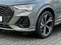 Audi Q3 Sportback 40 TDI 2x S line AHK/Matrix/Pano Grau - thumbnail 5