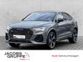 Audi Q3 Sportback 40 TDI 2x S line AHK/Matrix/Pano Grau - thumbnail 1