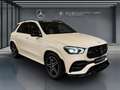 Mercedes-Benz GLE 350 de 4M AMG+PANO+DISTR+BURMESTER+AIRM+AHK Weiß - thumbnail 17
