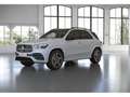 Mercedes-Benz GLE 350 de 4M AMG+PANO+DISTR+BURMESTER+AIRM+AHK Weiß - thumbnail 2