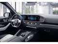 Mercedes-Benz GLE 350 de 4M AMG+PANO+DISTR+BURMESTER+AIRM+AHK Weiß - thumbnail 9