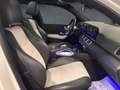 Mercedes-Benz GLE 350 de 4M AMG+PANO+DISTR+BURMESTER+AIRM+AHK Blanc - thumbnail 14
